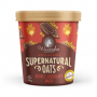 Supernatural Oats Double Chocolate Maca 93G