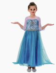 Elsa Original Dress
