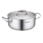 40CM Proline Gastro Low Casserole