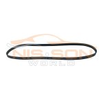 Nissan NP200 1.6 8V 16V Fan Belt