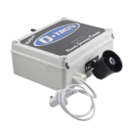 Mall Guard Jamming Detector 200M