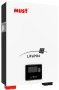 Solarix Must 51.2V 100AH LIFEPO4 Single Battery Module