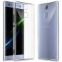 Muvit Phone Case For Sony Xperia XA2 Ultra - Clear