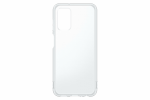 Samsung Galaxy A13 4G Soft Clear Case Clear