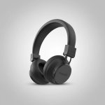 Polaroid Digital Hybrid Noise Cancelling Bluetooth Headphones