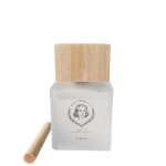 ANKER - Le Vanille Fragranced Wooden Top Diffuser