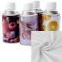 Aerosol Tin Refill For Air Freshner Dispenser 250ML-LINEN Fragrance