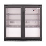 Snomaster 200L Under Counter Beverage Cooler
