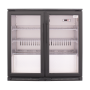 Snomaster 200L Under Counter Beverage Cooler