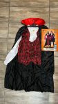Men’s Vampire 2PC