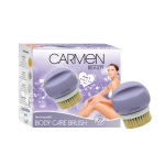Carmen 4-IN-1 Electric Body Brush