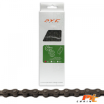 Chain Pyc 6 7 8 Speed X 116 Link - Bh Bikes South Africa