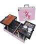 Unicorn 145PC Art Set With Aluminum Box
