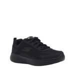 Skechers Boys Go Run 400 V2 In Black - Black 6