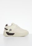 Soviet I Addison - Cream Mono & Brown