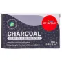 EF-Active Charcoal Glycerine Soap 100g