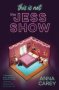 This Is Not The Jess Show   Hardcover