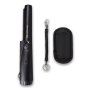 Hardkraft Metal Detector Pinpointer Professional Waterproof Handheld Pin Pointer Wand Search Treasure Pinpointing Finder Probe With 9V Battery For A
