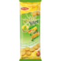 Cheezy Bites Spring Onion Flavour Snack Biscuits 6 X 30G
