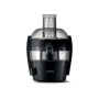 Philips Viva Collection 400W Juicer - Ink Black