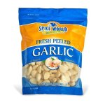 Peeled Garlic 3 Lbs. A1