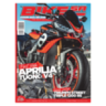 Monthly Magazine Cover May Vary