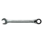 - Metric Combination Ratchet Spanner 24MM - 600524R