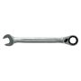 - Metric Combination Ratchet Spanner 24MM - 600524R