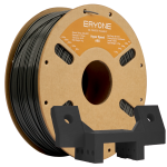 Eryone Hyper Speed ABS Filament For 3D Printers Grey