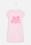 PoP Candy Printed Night Dress - Pink