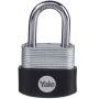 30MM Laminated Padlock PACK1