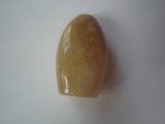 Golden Healer Hematoid Quartz MI56
