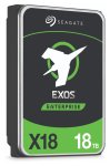 Seagate Exos X18 ST18000NM004J 18TB Hdd 3.5
