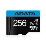 Adata Premier Microsdxc sdhc Uhs-i Class 10 256GB
