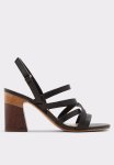 Dindiloa Heel - Black