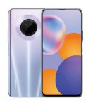 Huawei Nova Y9A 128GB LTE Dual Sim Space Silver