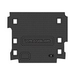 Jeep Wrangler Jl Sport 5 Door Boot Mat