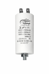 3UF Motor Run Capacitor