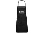 Serendipio Hawksmoor Braai Apron - Calvinx Printing