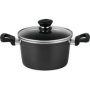 Vitrex Granite Non-stick 20CM Casserole