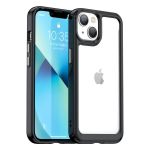 Shockproof Candy Clear Cover For Iphone 14 Plus