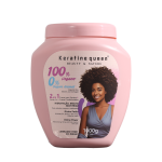 Keratin Queen Professional Conditioner - Deeply Strengthens And Rejuvenates Hair 1000G