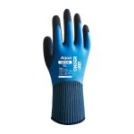Wonder Grip Glove Wg 318 Aqua - 11 XXL
