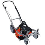 Mbuzi Torx VX225 Industrial Petrol Lawn Mower