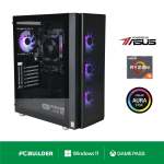 Ryzen 5 5600GT Striker Windows 11 Gaming PC-PCB_STRIKER_01