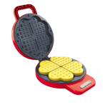 Kids MINI Waffle Maker Toy
