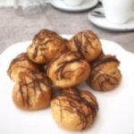 Choux Puff – Box Of 12