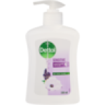 Dettol Sensitive Liquid Handwash 200ML