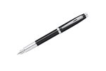 Sheaffer 100 Fountain Pen Glossy Black