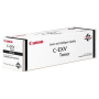 Canon C-exv 47 C Cyan Toner Cartridge 19 000 Pages Original 8517B002 Single-pack